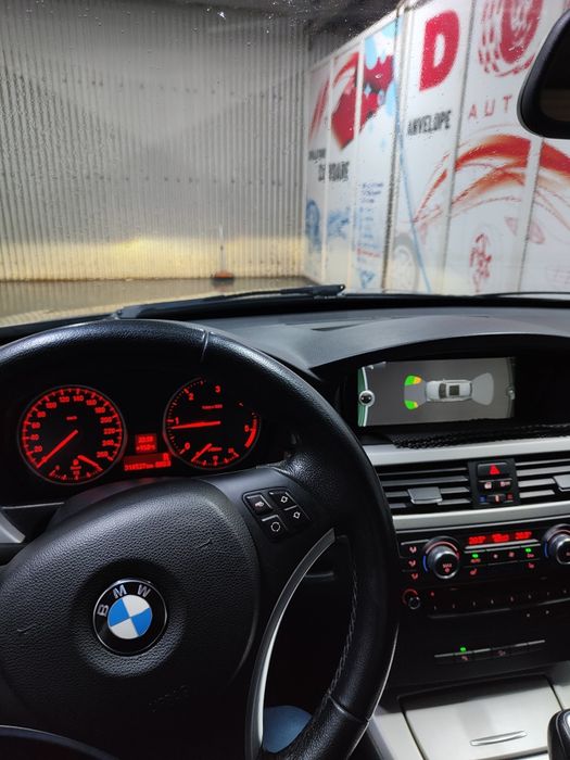 BMW 3 Series 2012 — imagine 2
