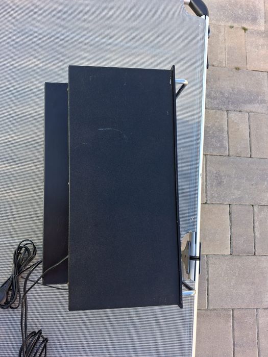 Egalizator grafic Wangine/ADC Sound Shaper