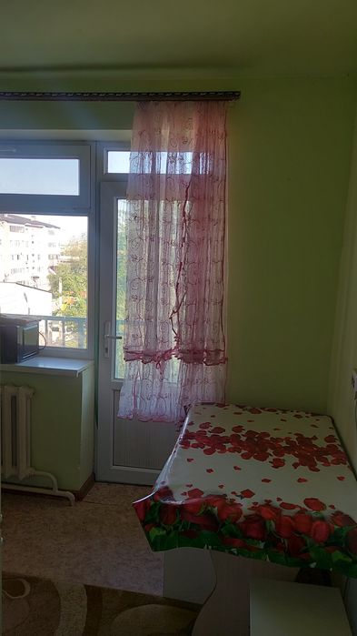 Долгосрочная аренда