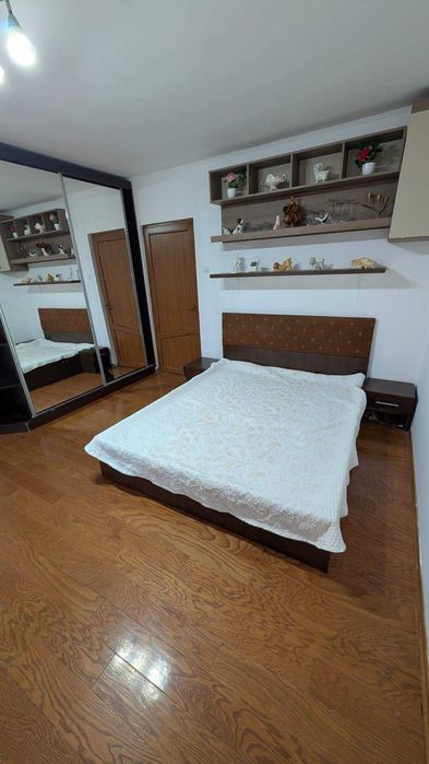 Garsonieră Confort 1