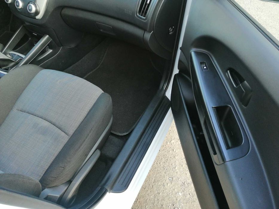 kia cee'd 1.4 - 90 cp - benzina+gpl - 2010-euro 5