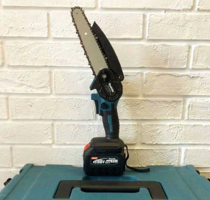 Набор Makita 6в1