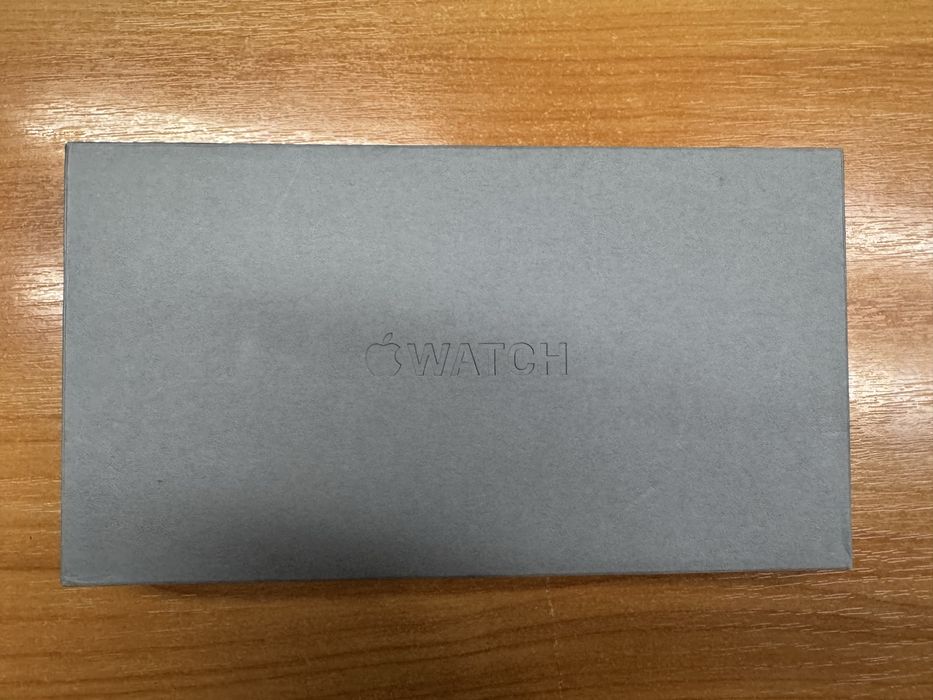 Продам Apple watch ultra 3