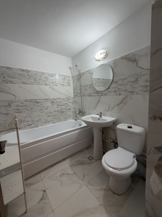 Apartament de inchiriat 2 camere centru Dacia
