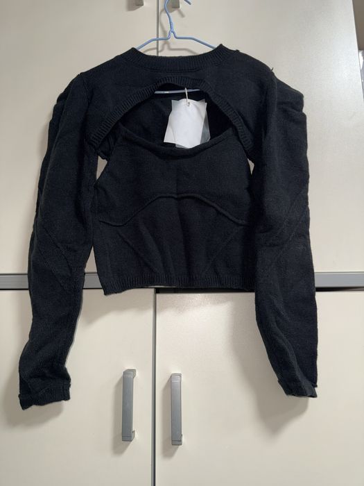 Продам кофту двоечку