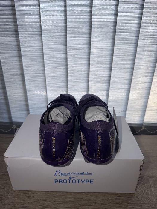 Nike AirZoom Kylian Mbappe Edition