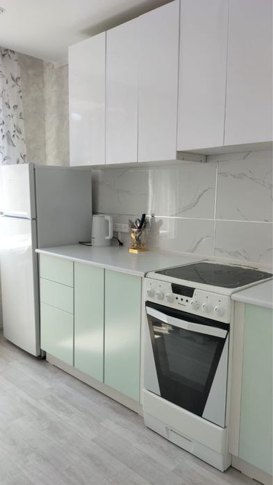 4х комнатная Артур,Баянтау