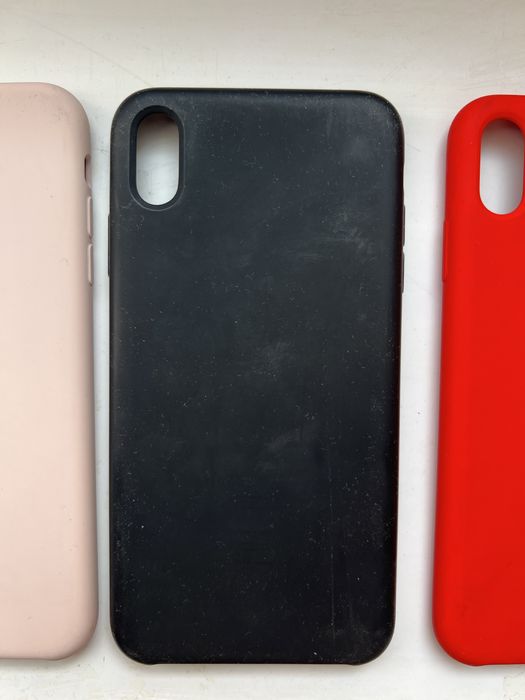 Чехлы на айфон Iphone XS Max