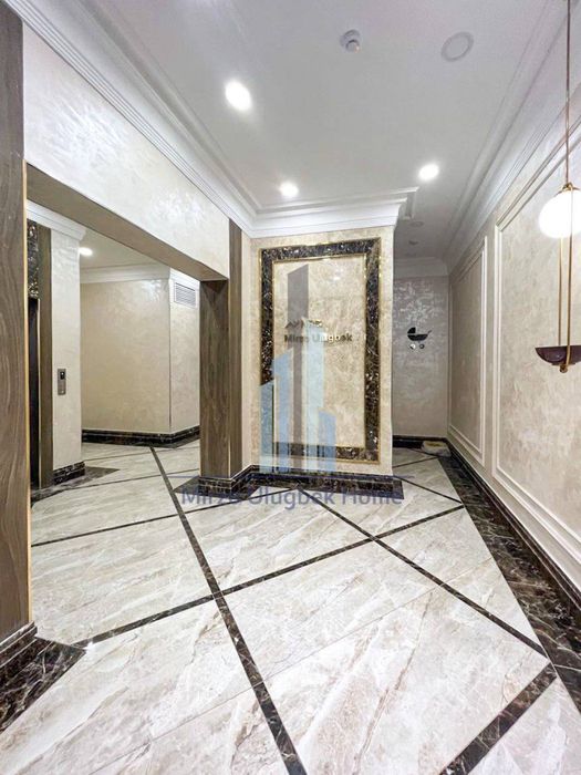 Срочно продается ЖК Nrg Mirzo Ulugbek 3/3/9 с ремонтом 96м2