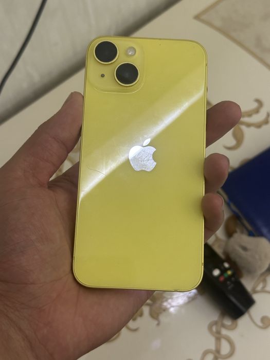iPhone 14 256 гб