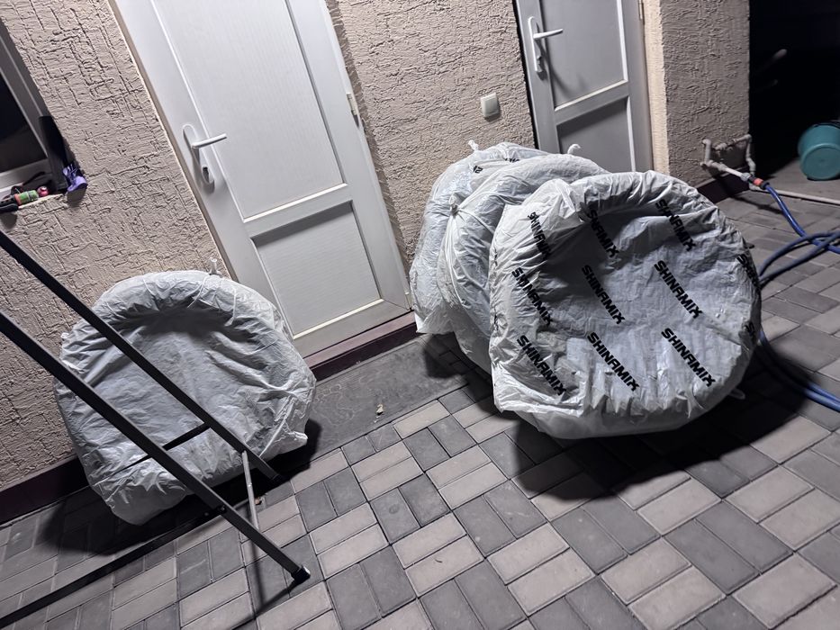 Все 4 колеса за 30000 срочно