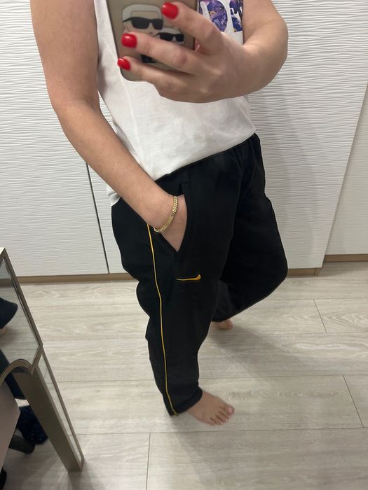 Pantaloni trening Nike fas