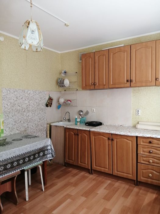 Сдам однокомнатную квартиру