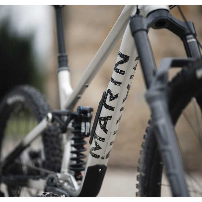 Marin Alpine-Trail XR MX Alloy Medium Enduro Велосипед Колело