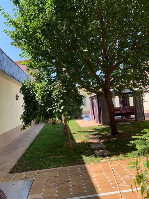 Дом Махаля Ракат Боши, ориентир Джуманджи 4,2 сотки