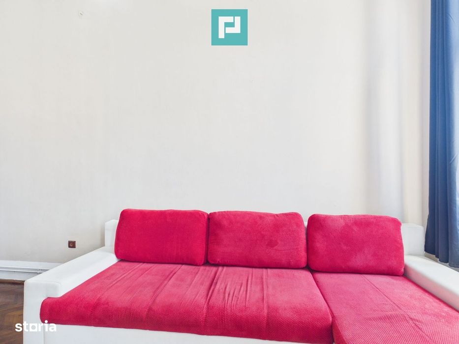 Apartament spectaculos, ultracentral, Piața Unirii