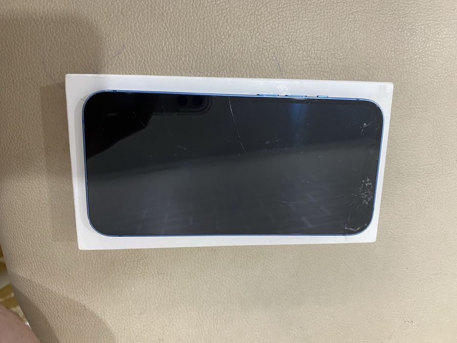 Айфон 13 IPHONE 13