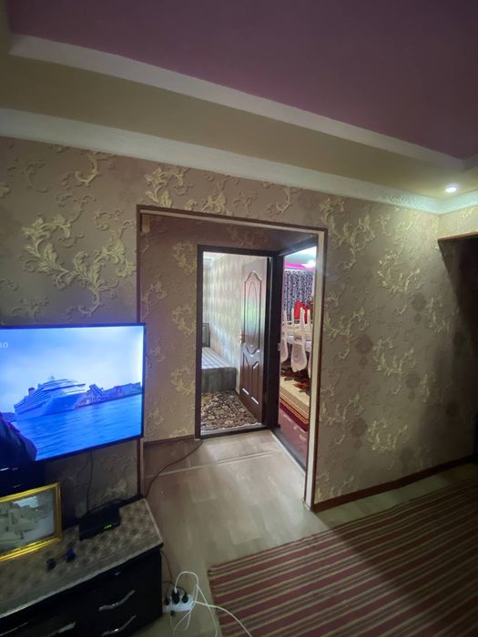 Квартира 3 комнатная