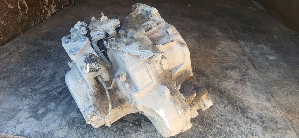 Автомат каробка опель