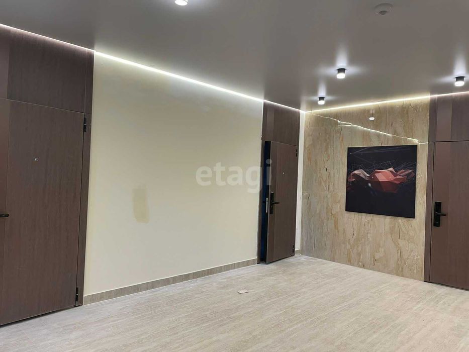 Продам 3 комнатную квартиру