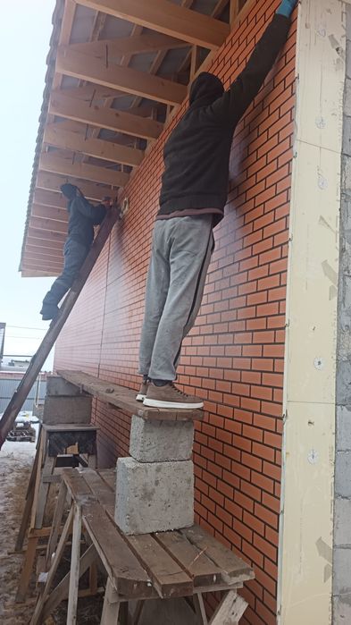 Алюминий сэндвич панель