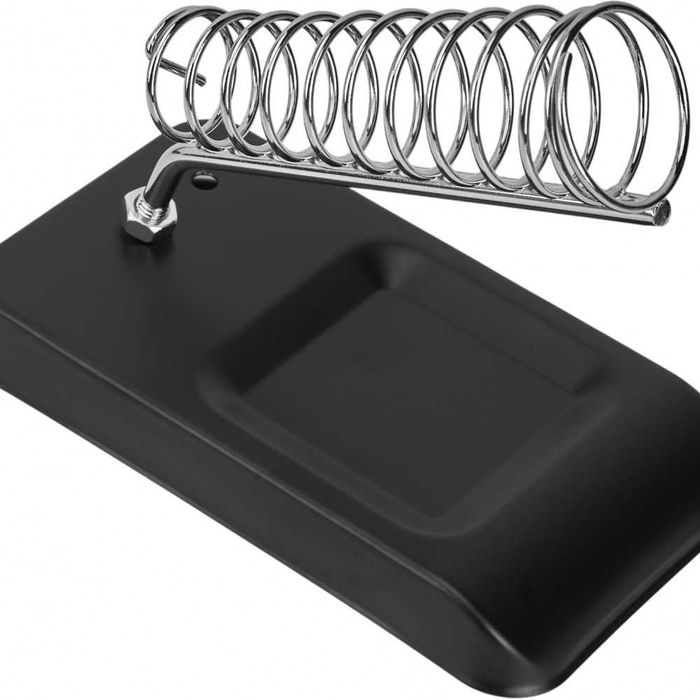 Комплект поялник с помпа за калай KRAFT&DELE , 220-240 V, 80 W, 480°C