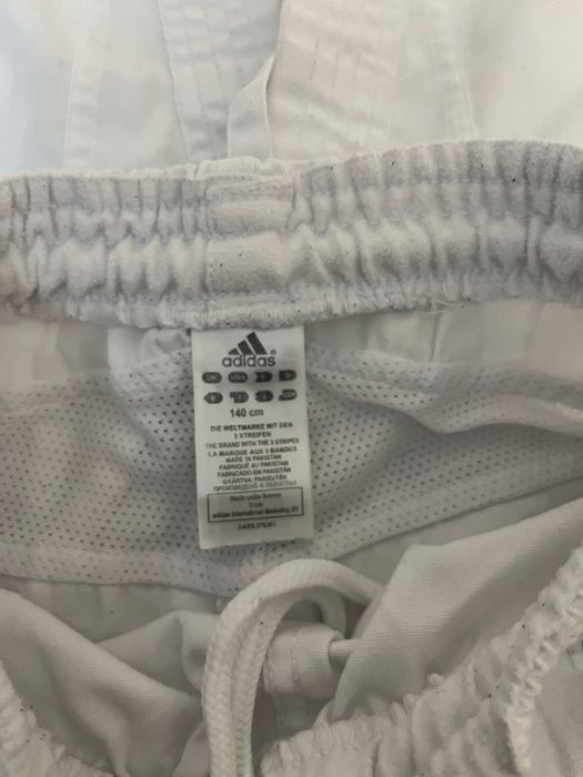 Каратэ кимоно( набор )