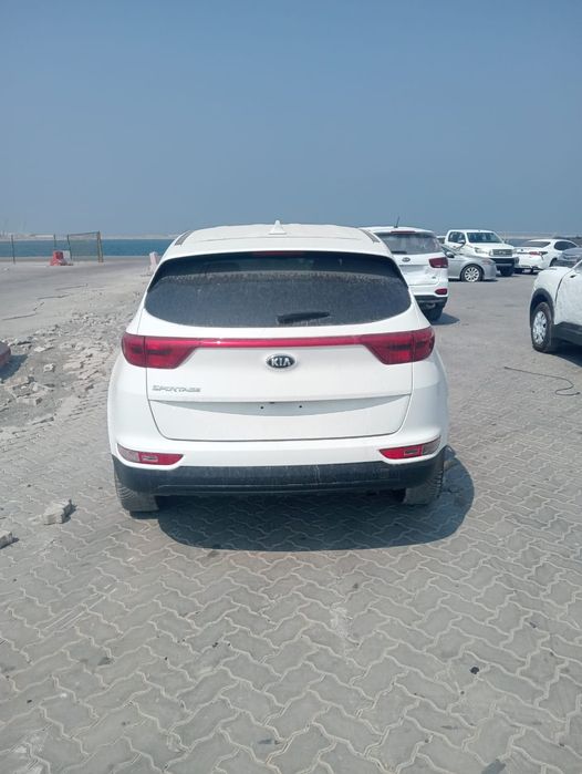 Прлдам Киа спортейдж