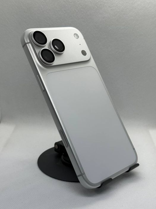 Iphone 17 pro max 256gb