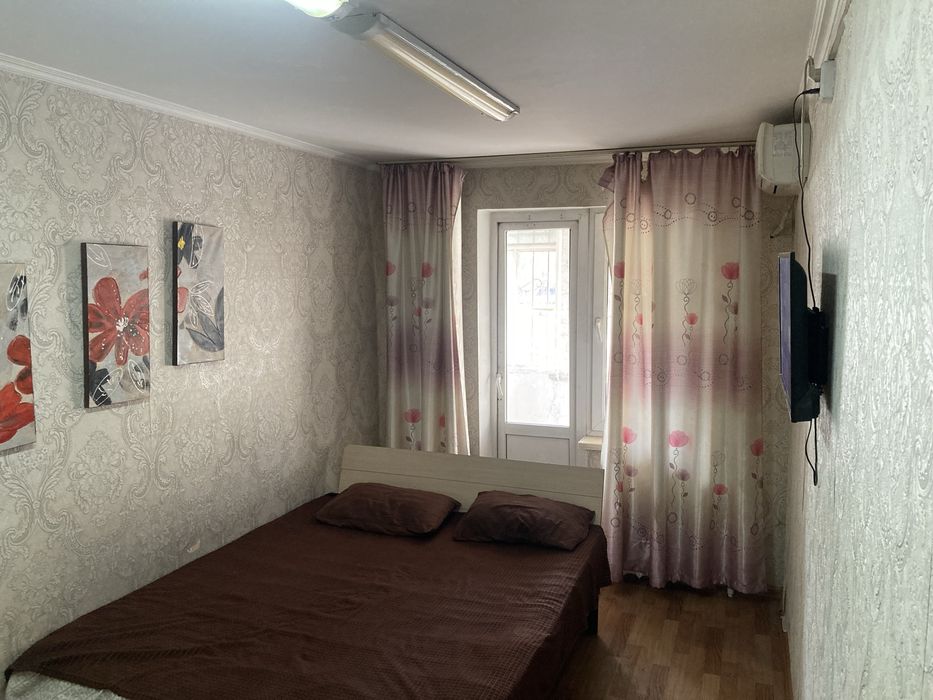 Сдам квартиры посуточно