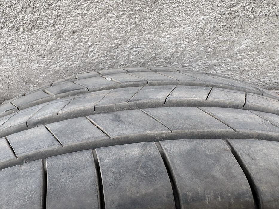 Vand anvelope vara Kumho SUV 215 65 R17 99V