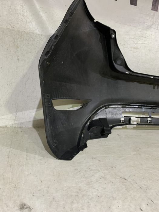 Bara spate Ford Fiesta, 2009, 2010, 2011, 2012, 2013, 2014, 2015, 2016, cod origine OE 8A61-17906-A.