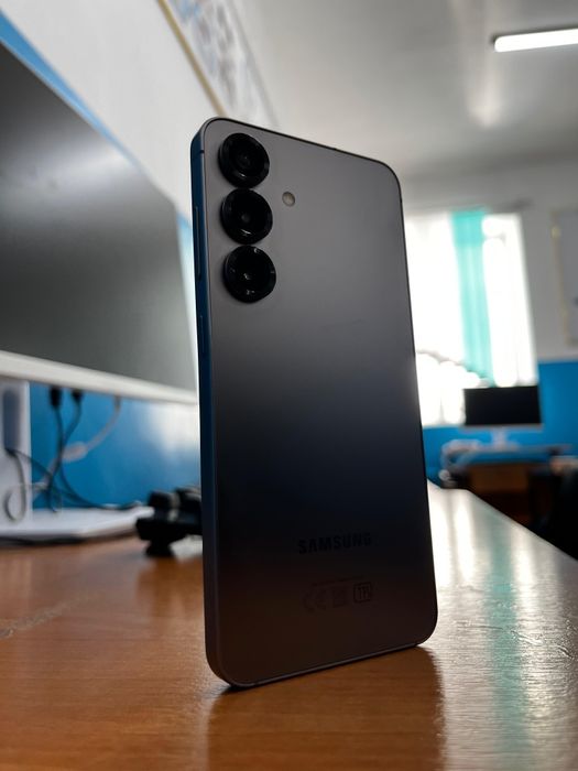 Samsung s25 обмен