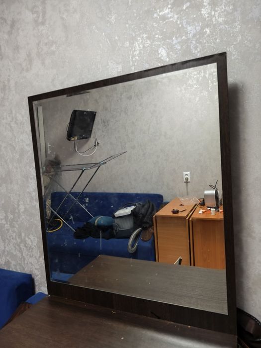 Комод в хорошем состоянии