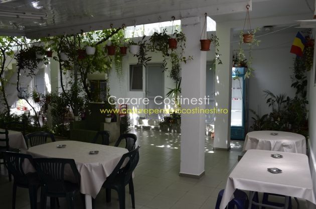 Cazare Costinesti /Nibiru(camere pentru toate buzunarele)