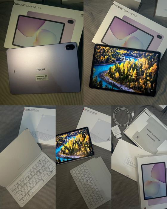 Huawei MatePad 11,5 2025г
