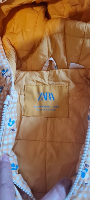 Екип за дъжд Зара 92