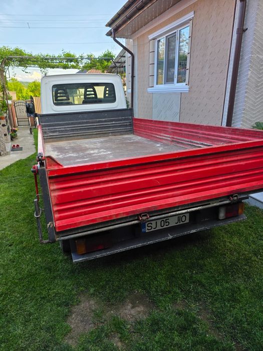Iveco Daily  2004