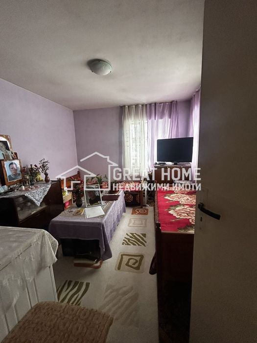 Продава се Къща в с. Стража, Област Търговище - 60 кв.м за 969 €/кв.м - Снимка #5