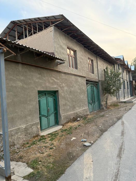 Yashnobod tumani Yangi Olmos mahallada uchastka sotiladi. 6 sotix