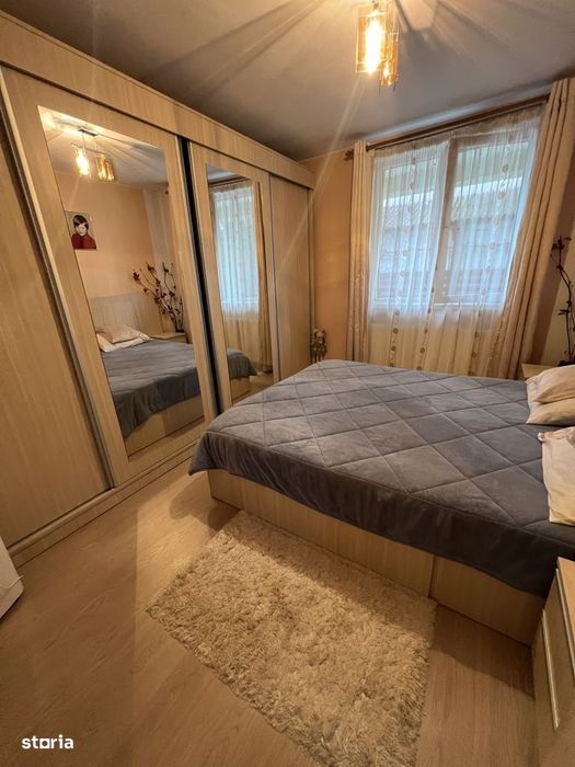 Ofertă: Apartament 3 camere mobilat și utilat