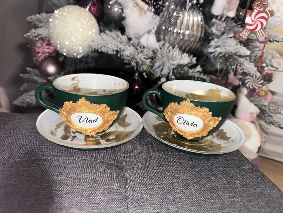 Canita pentru cafea /ceai