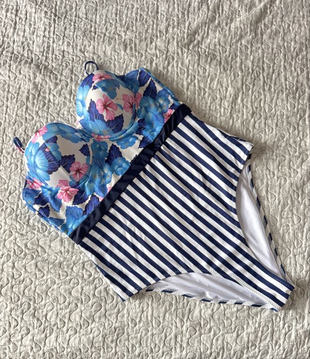 Costum de baie Cupshe marimea 42