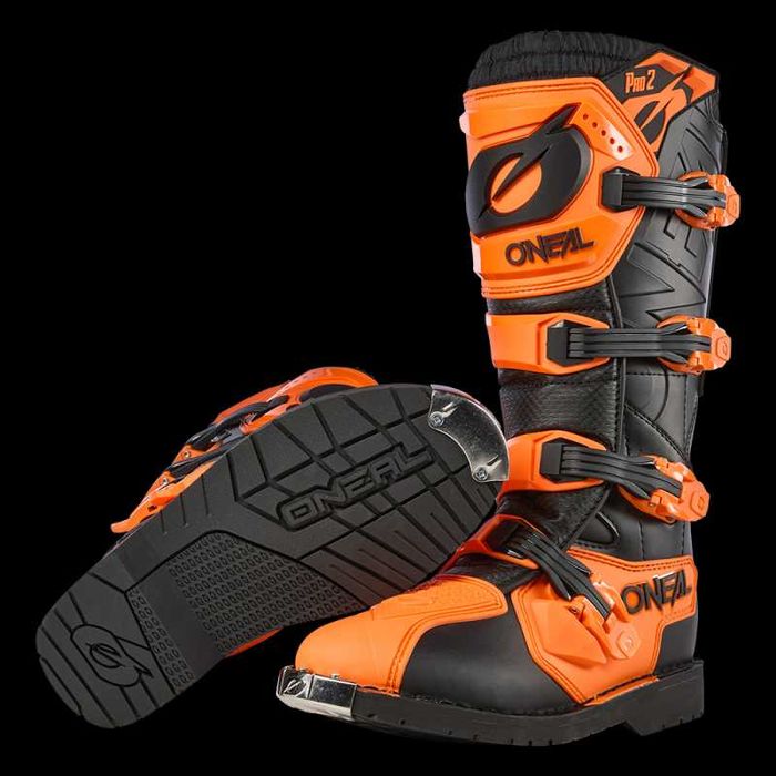 Мотокрос ботуши O'NEAL RIDER PRO 2
