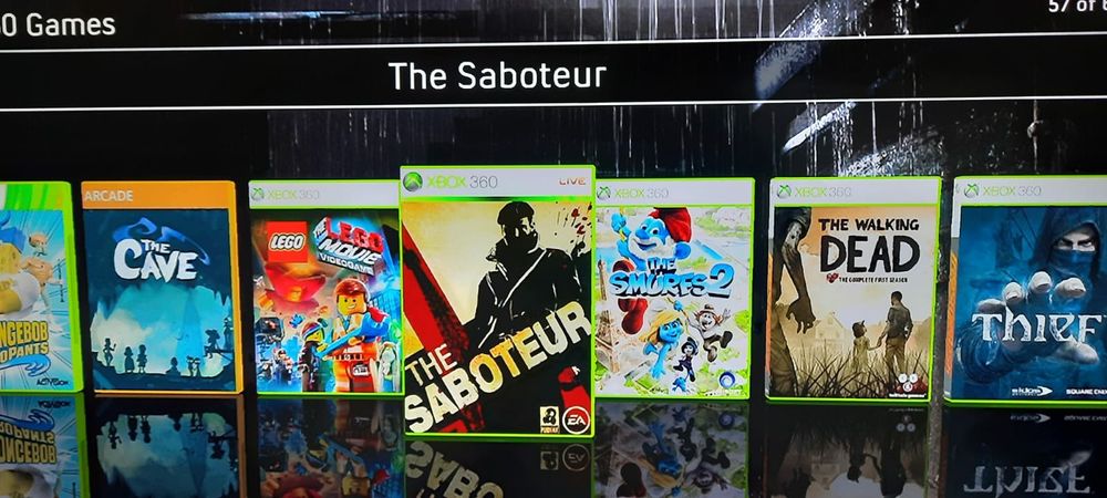 Vand xbox 360 modat cu badavatar