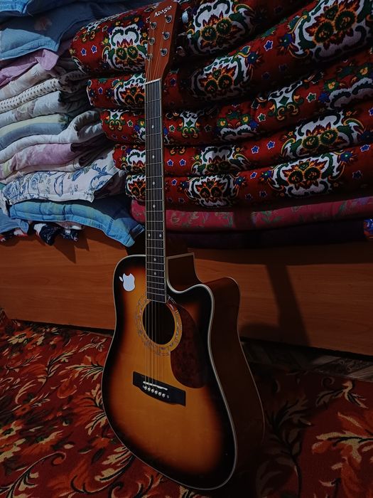 41 размерде Гитара