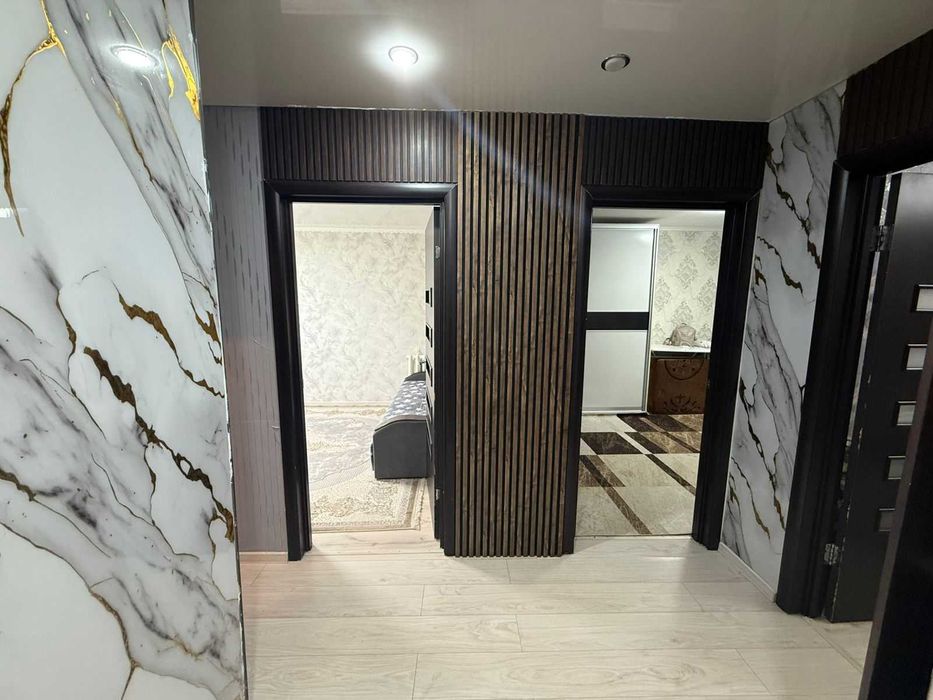 3-х комнатная КСК-Бульвар Молодежи