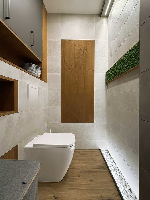 Дава се под наем Двустаен апартамент в София, Център - 70 кв.м за 612 € - Снимка #15