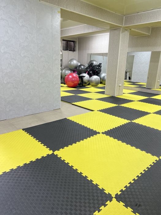 Tatami 4 sm lik  40 kv bor arzon