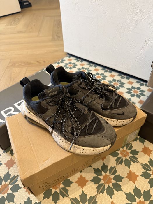 Кроссовки Nike б/у